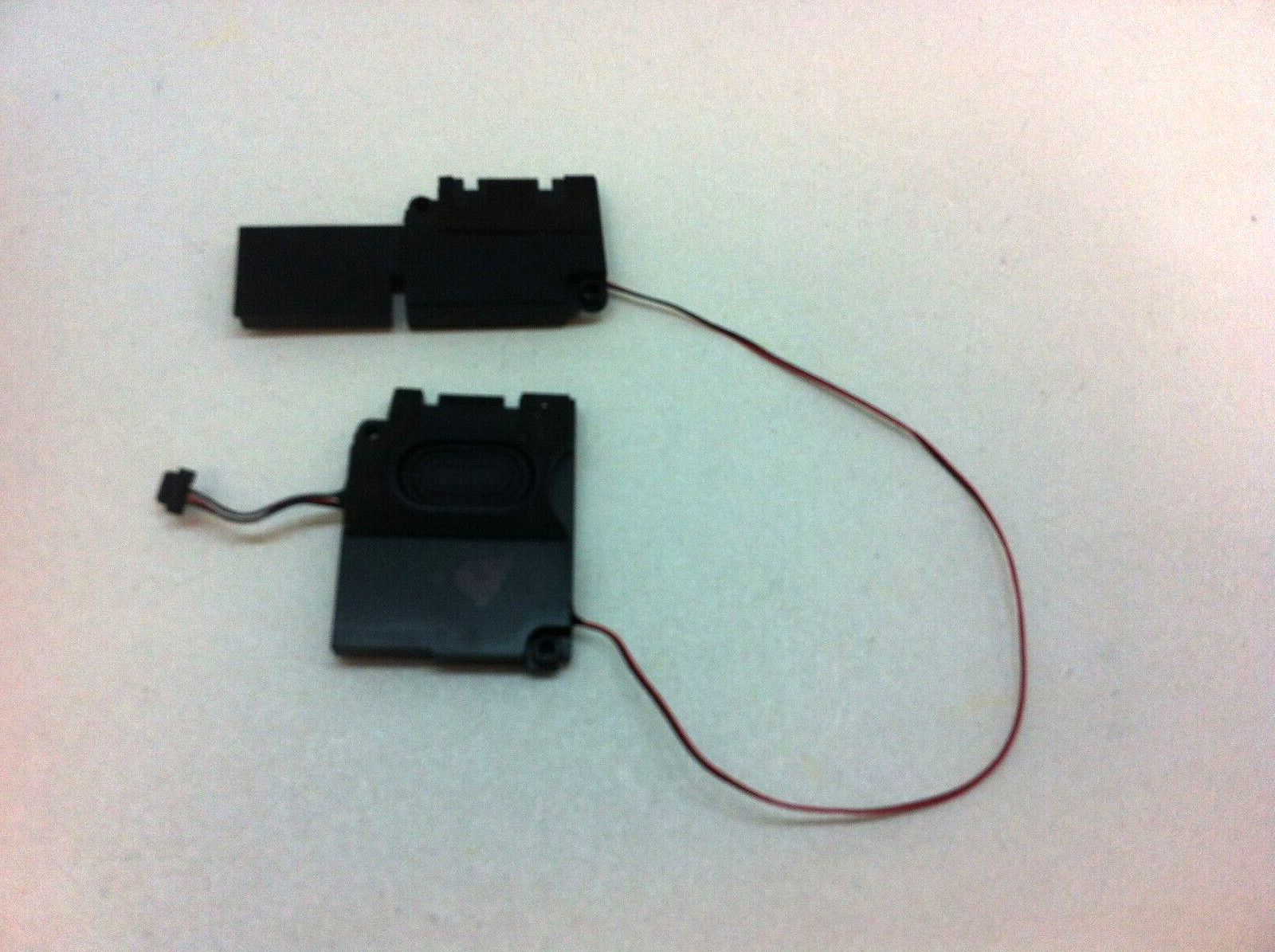 Lenovo Chromebook N22-20 11.6 Touchscreen Replacement Left & Right Speakers 3LNL6SA0030 186-image