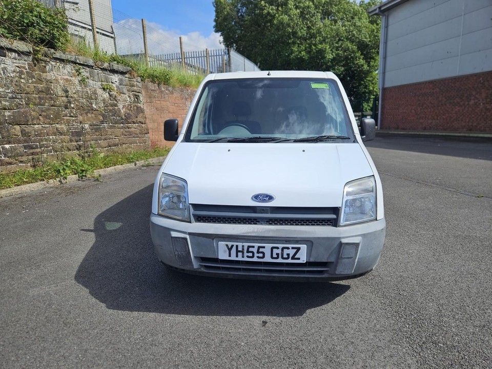 Ford TRANSIT CONNECT COFFEE DRINKS VAN MOBILE BAR ISTA eBay