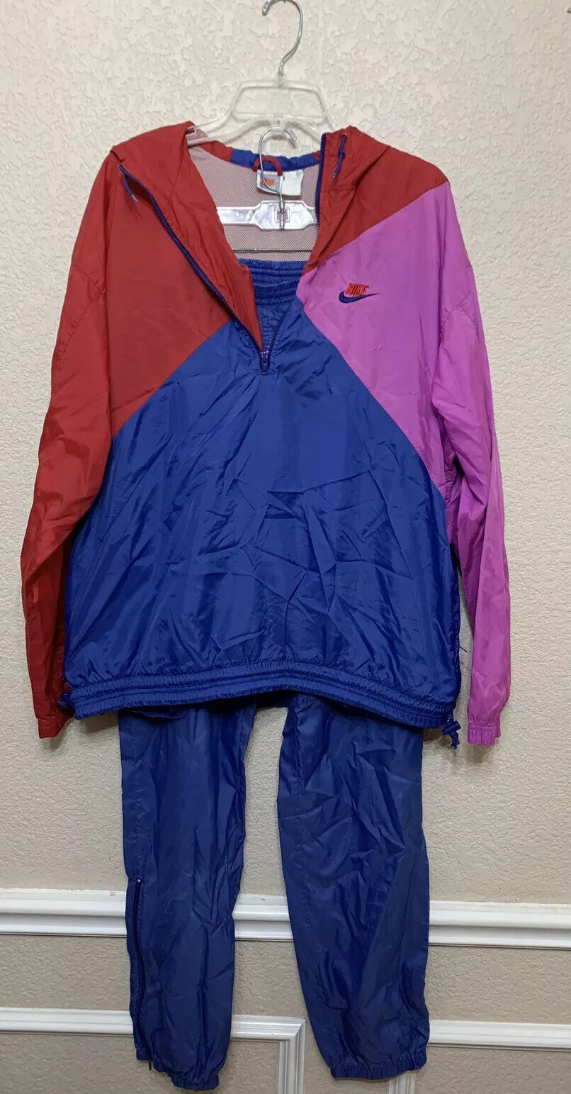 nike wind suit womens