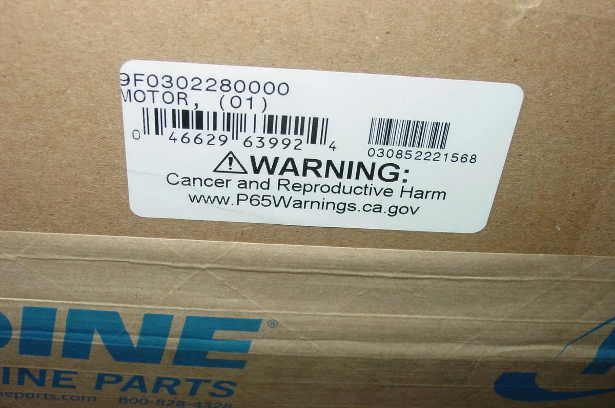 NEW OEM MODINE FAN MOTOR 9F030228 9F0302280000 115V 1/3HP 1140RPM  