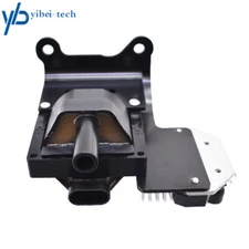 D577 Ignition Coil DR49 With Ignition Module For 1995-07 Chevrolet GMC 4.3L 5.7L