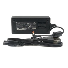 Genuine Delta AC Power Adapter for ASRock DeskMini X300 X300W Desktops