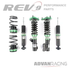 fits Hyundai Genesis Coupe (BK) 2008-10 Hyper-Street ONE Coilovers Lowering Kit
