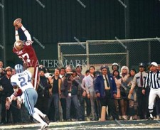 GJ386 Dwight Clark 1982 SF 49ers 8x10 11x14 16x20 Colorized Photo