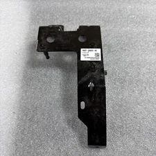 Ford Radar Sensor Metal Mounting Bracket KB3T-14C022-AA (Used, Genuine OEM Part)