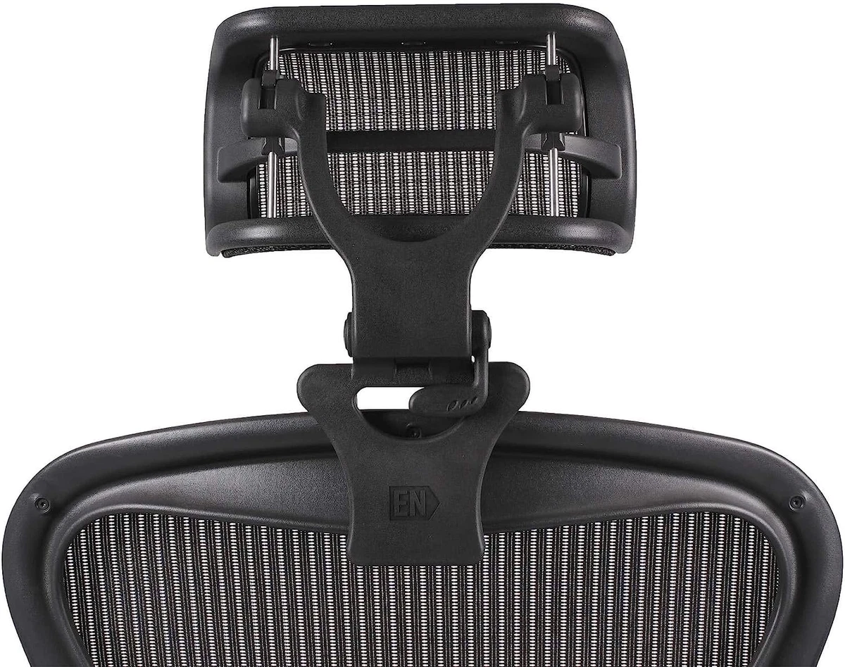 Aeron chair neck support new arrivals