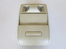 08 09 10 Dodge Caravan Overhead Over Head Console Control Unit