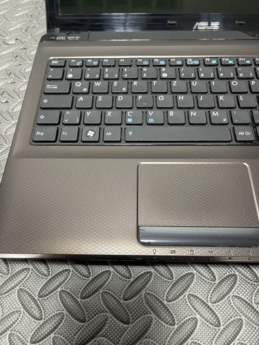 ASUS Pro5 IF - Bild 3 von 9