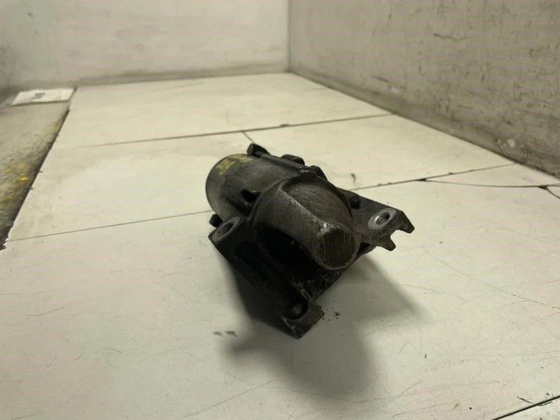 Chevrolet Equinox LT 2008 3,4 L motor de arranque OEM+ Foto 2 de 4