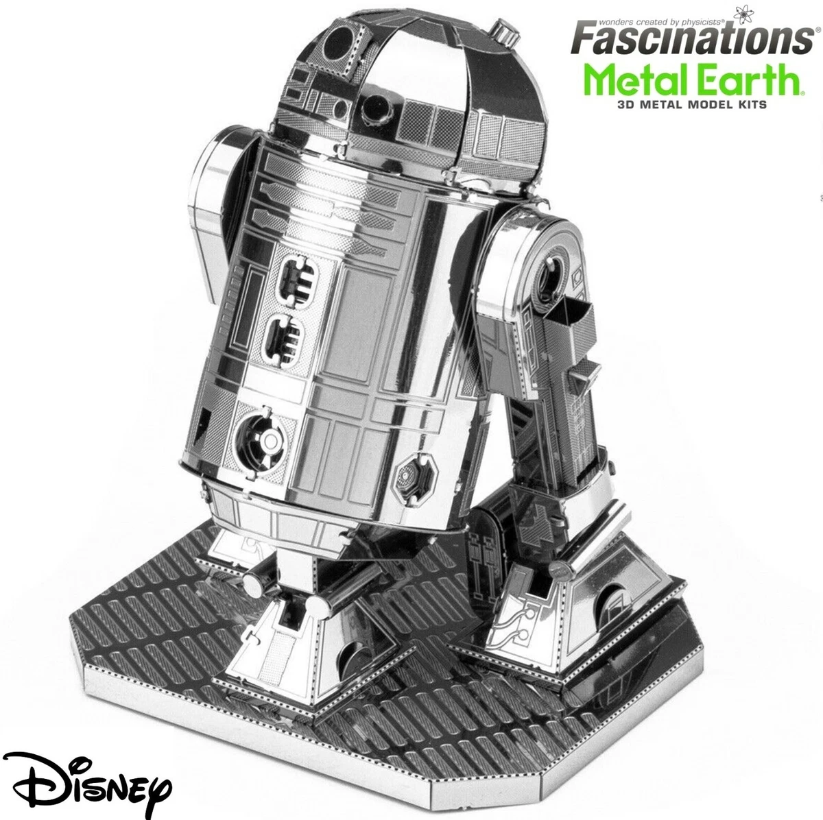 Star wars hotsell model building kits