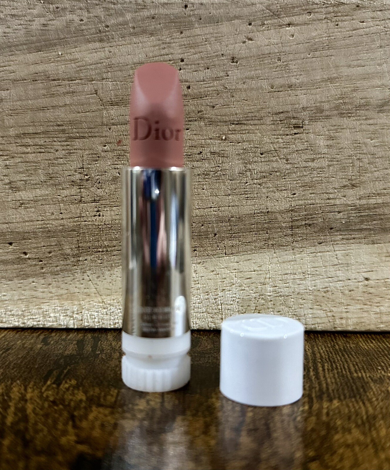 Dior Rouge Dior Lipstick 505 Matte Refill  0.12oz/3.5g New/No Box