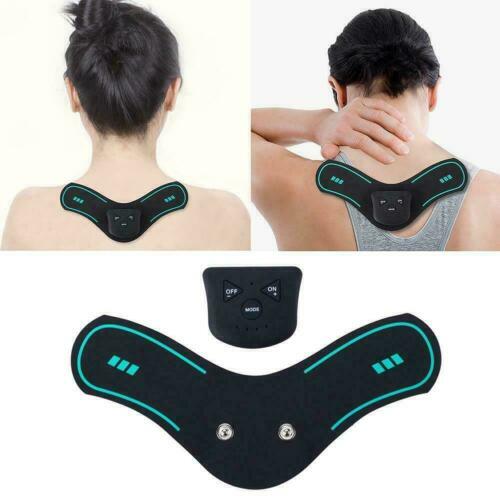 MEDISANA Massagematte MM 80L Vibration Wrmefunktion Rcken 5 Programme  *B-Ware | eBay.de