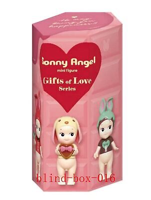 Authentic Sonny Angel Gifts Of Love Series Mini Figure (1 Authentic Sonny Angel Gifts Of Love Series Mini Figure (1