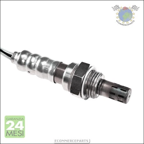 Sonda Lambda Ajs Per Chrysler 300 M Neon Jeep Grand Cherokee Ii I Wrangler - Immagine 2 di 4