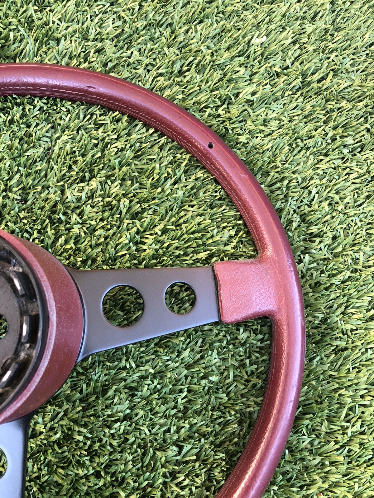 Holden Torana / Hz Gts Steering Wheel eBay