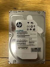 HDD 2TB HP  DISK 7.2K 3.5"