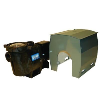 PerformancePro MPC-10 ProTect Pump Cover MPC-10 PUMP NOT INCLUDED