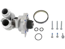 47BN53T Engine Water Pump and Thermostat Assembly Fits 2015-2018 Audi Q3 Quattro