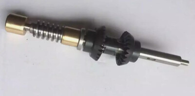 1x Milling Machine Automatic Feed Gear Shaft Hub CNC Mill Part B42-57 Bridgeport