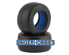 Pro Line 10210-17 Bald Eagle 2.2"/3.0" Short Course Truck Tires (2) (MC) HH