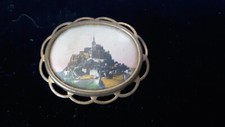 ANCIENNE BROCHE