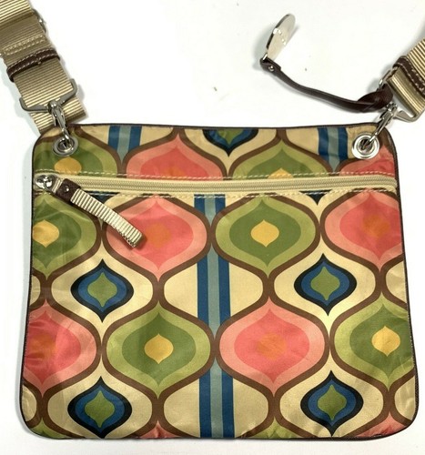 ^ Franco Sarto crossbody purse -------------------------(69) - Picture 4 of 9