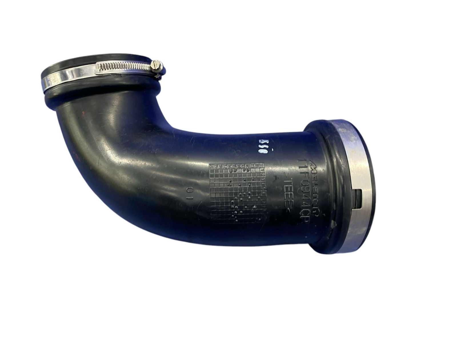 2016-2021 MCLAREN 570S RWD 3.8L REAR LEFT RIGHT UPPER AIR INTAKE PIPE TUBE SET