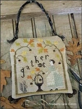 Gather~Pineberry Lane