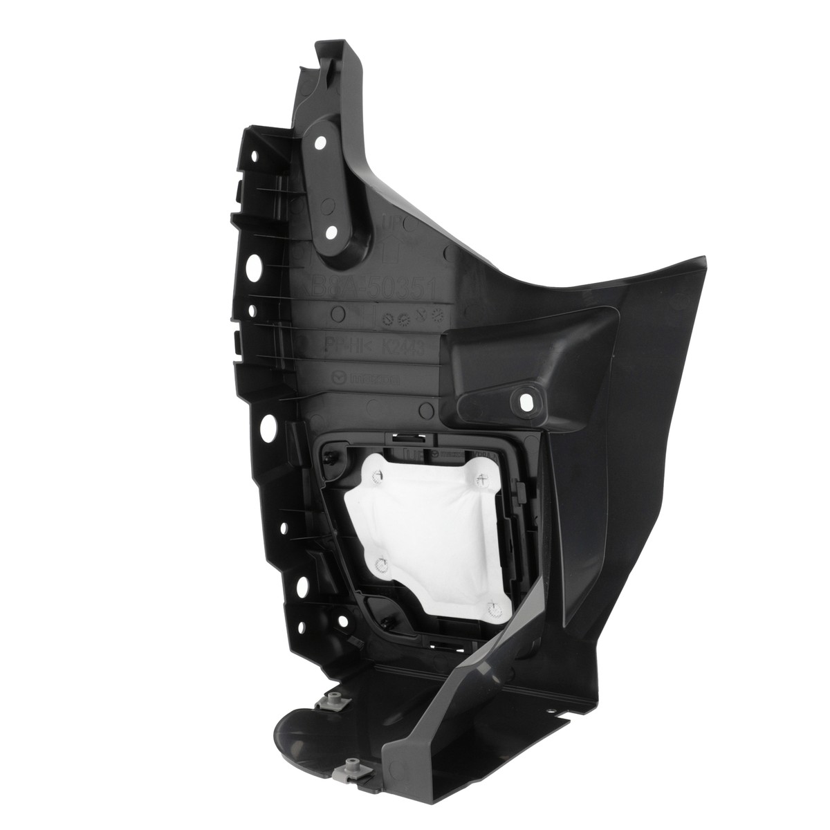 NEW OEM GENUINE Mazda 2017-2021 CX-5 Left Bumper Splash Shield