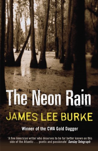 The Neon Rain-James Lee Burke