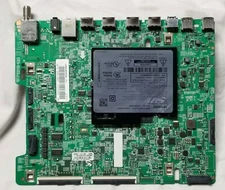 SAMSUNG UN55NU800DFXZA MAIN BOARD BN94-12926A VERSION: FB04