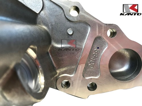 Nueva bomba de agua original OEM 16100-49847 2JZGTE; 2JZGTE; JZA80L-AJFVZA - Imagen 6 de 8