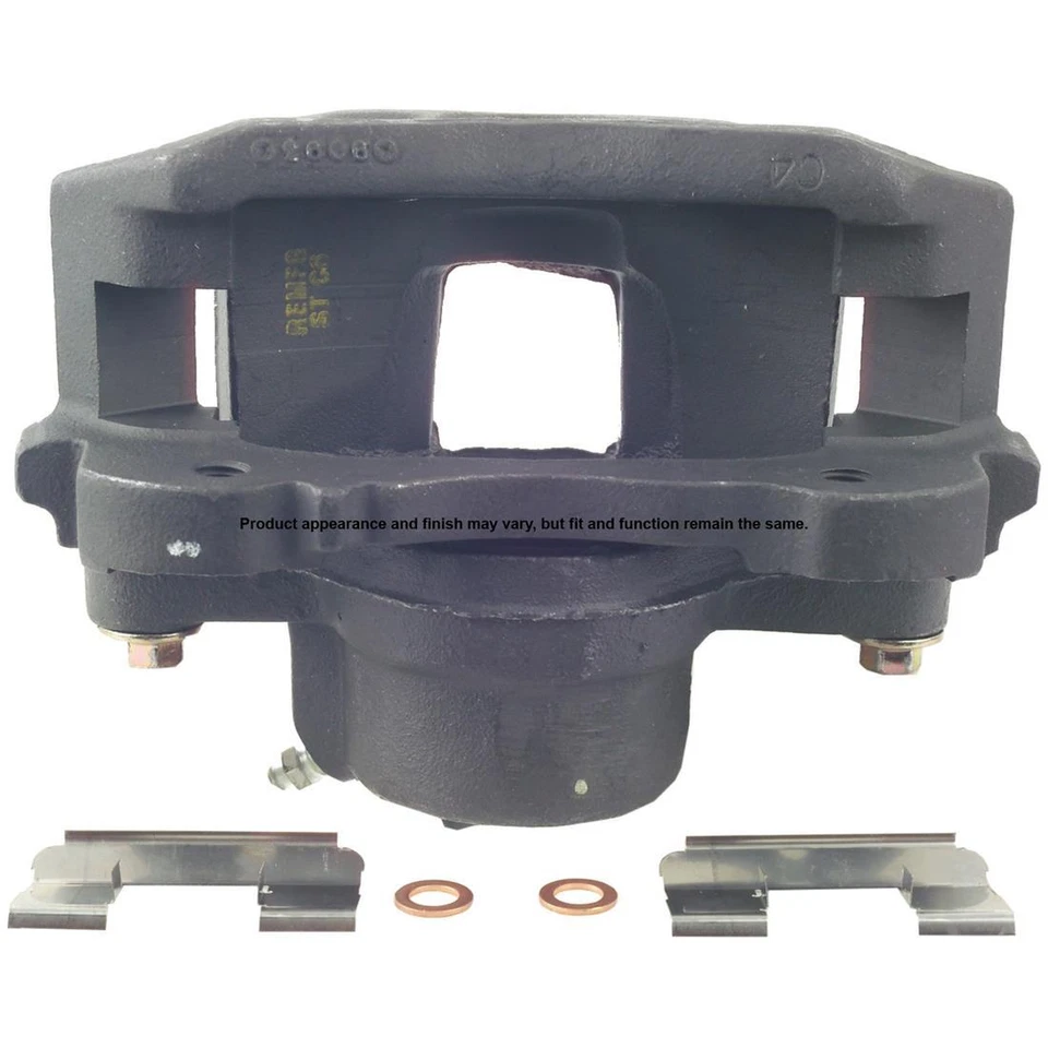 Суппорт переднего дискового тормоза для 1987 1988 1989 1990 1991 1992 Cadillac Allante - Изображение 4 из 4