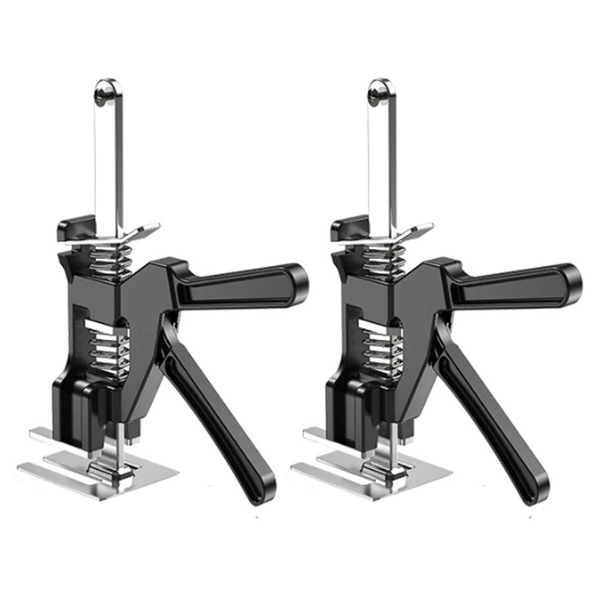 LABOR SAVING ARM - HAND LIFTING JACK TOOL