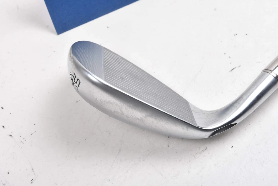 Cleveland CBX4 Zipcore Gap Wedge / 50 Degree / Wedge Flex Dynamic Gold / Demo - Image 3 of 4