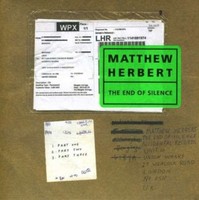 Herbert - END OF Silence - CD - K2Z