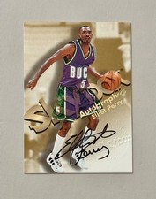 Fantastic Autographics! Complete Guide to One of the Best Inserts Ever 78