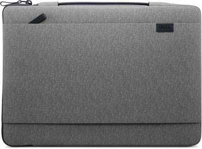 DELL EcoLoop Urban Sleeve - 11-14 35,6 cm [14] Sleeve - Case Grey - Garantie: 3M