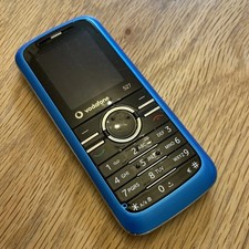 Sages Vodafone 527C nice a simple to operate