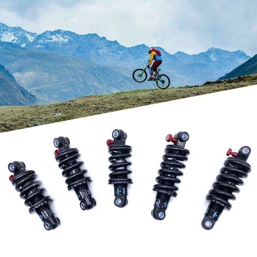 ROCKSHOX Amortisseur arrière MONARCH RT3 autosag 197x48/7.75x1.9 MREB