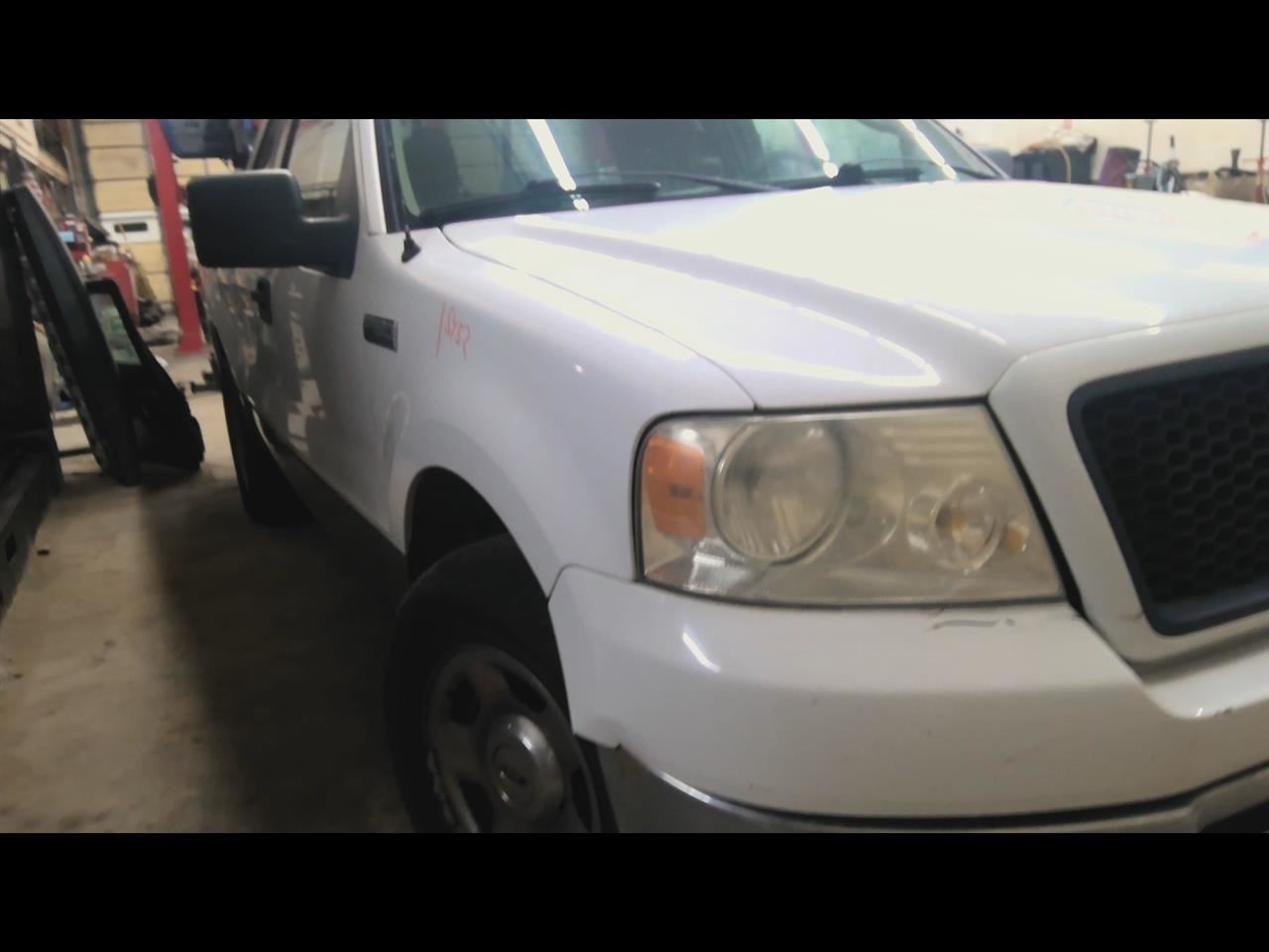 Driver Front Door Switch Driver's Window Fits 03-08 CROWN VICTORIA 2033680