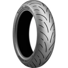 Battlax T33 Rear Tire 18055-17 73w Radial Tl Bmw R1250r 18-24