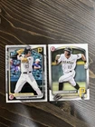 Konnor Griffin 2024 Bowman Draft 1st Bowman Paper Base #BD-22 Pittsburgh Pirates