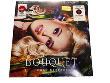 Gwen Stefani - Bouquet (Target Exclusive, Vinyl) (Orchid) New Sealed 