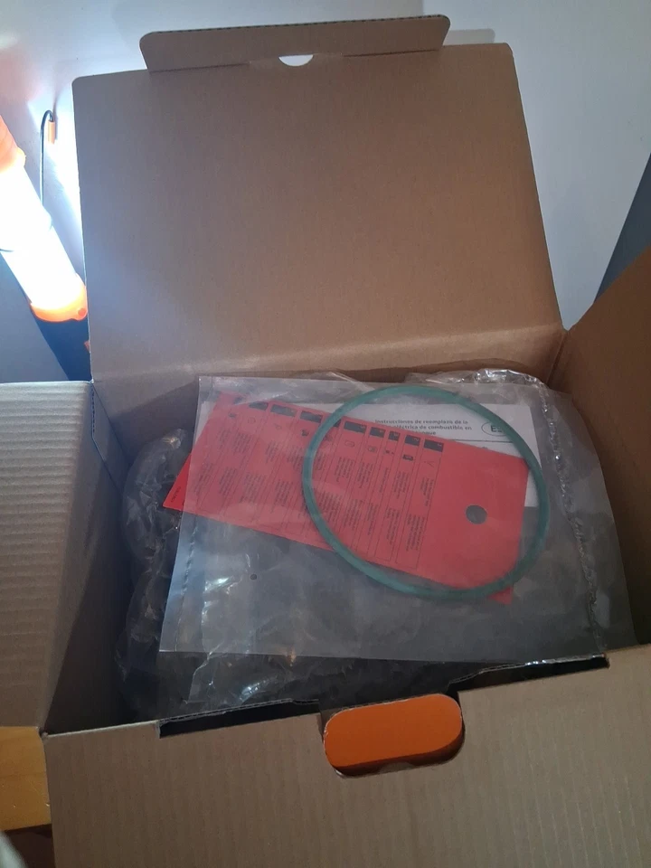 Модуль топливного насоса Sparta PN3133 для Buick Chevrolet GMC Enclave Traverse Acadia - Изображение 3 из 4