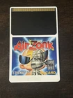 Air Zonk TurboGrafx 16 TG16 HuCard Card Only Tested Works