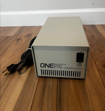 ONEAC CP1107 Power Line Conditioner 4-Outlet 120VAC 750VA   Tested  Working