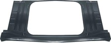 Oer B1716a 1963-64 Impala Full Size Outer Trunk Floor Panel