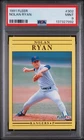 Nolan Ryan 1991 Fleer #302 Mint PSA 9