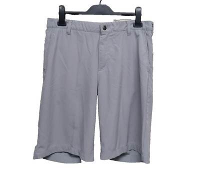 Adidas Herren Ultimate Performance Golfhose Stretch grau Größe W 34 